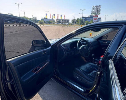 Тойота Камри, объемом двигателя 3 л и пробегом 285 тыс. км за 5499 $, фото 11 на Automoto.ua