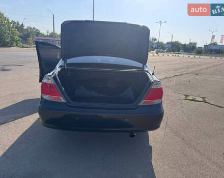 Тойота Камри, объемом двигателя 3 л и пробегом 285 тыс. км за 5499 $, фото 16 на Automoto.ua