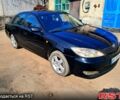 Тойота Камри, объемом двигателя 2.4 л и пробегом 130 тыс. км за 5000 $, фото 1 на Automoto.ua