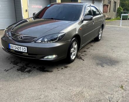 Тойота Камрі, об'ємом двигуна 3 л та пробігом 360 тис. км за 4000 $, фото 1 на Automoto.ua