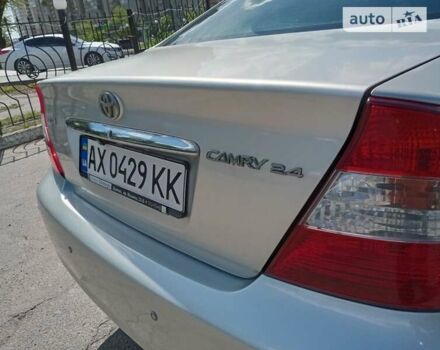 Тойота Камрі, об'ємом двигуна 2.36 л та пробігом 352 тис. км за 5600 $, фото 8 на Automoto.ua