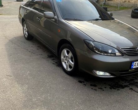 Тойота Камрі, об'ємом двигуна 3 л та пробігом 360 тис. км за 4000 $, фото 3 на Automoto.ua