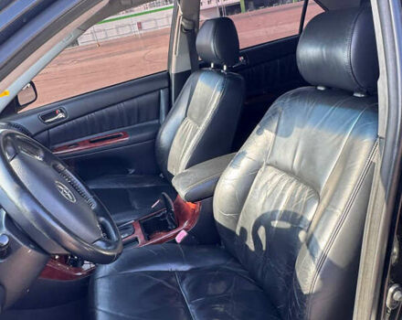 Тойота Камри, объемом двигателя 3 л и пробегом 285 тыс. км за 5499 $, фото 8 на Automoto.ua