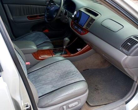 Тойота Камри, объемом двигателя 3 л и пробегом 250 тыс. км за 5100 $, фото 4 на Automoto.ua