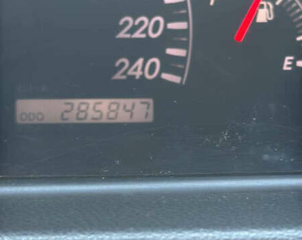 Тойота Камри, объемом двигателя 3 л и пробегом 285 тыс. км за 5499 $, фото 21 на Automoto.ua