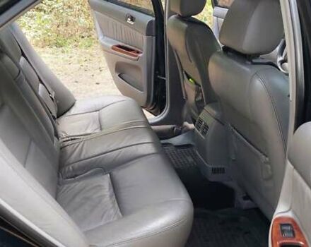 Тойота Камри, объемом двигателя 0 л и пробегом 265 тыс. км за 7100 $, фото 15 на Automoto.ua