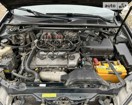 Тойота Камри, объемом двигателя 3 л и пробегом 234 тыс. км за 6100 $, фото 12 на Automoto.ua