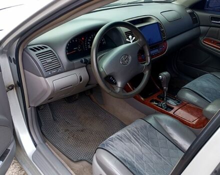 Тойота Камри, объемом двигателя 3 л и пробегом 250 тыс. км за 5100 $, фото 5 на Automoto.ua