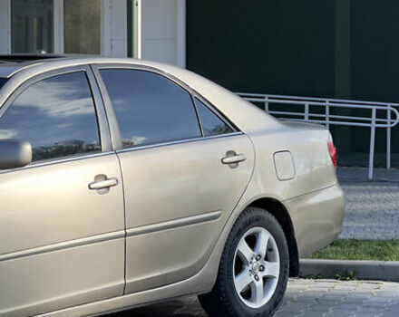 Тойота Камри, объемом двигателя 2.4 л и пробегом 268 тыс. км за 6150 $, фото 15 на Automoto.ua