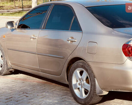 Тойота Камри, объемом двигателя 2.4 л и пробегом 268 тыс. км за 6150 $, фото 13 на Automoto.ua