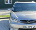 Тойота Камри, объемом двигателя 2.4 л и пробегом 268 тыс. км за 6150 $, фото 6 на Automoto.ua