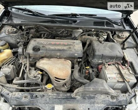 Тойота Камрі, об'ємом двигуна 2.36 л та пробігом 300 тис. км за 5600 $, фото 16 на Automoto.ua