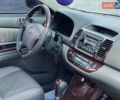 Тойота Камри, объемом двигателя 2.4 л и пробегом 268 тыс. км за 6150 $, фото 5 на Automoto.ua