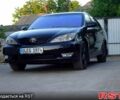 Тойота Камри, объемом двигателя 2.4 л и пробегом 300 тыс. км за 7500 $, фото 5 на Automoto.ua