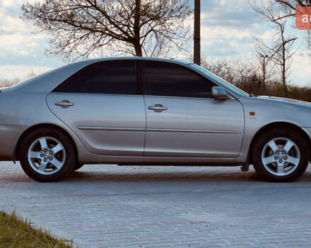 Тойота Камри, объемом двигателя 2.4 л и пробегом 268 тыс. км за 6150 $, фото 3 на Automoto.ua