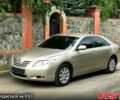Тойота Камри, объемом двигателя 2.4 л и пробегом 300 тыс. км за 7500 $, фото 1 на Automoto.ua