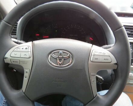 Тойота Камри, объемом двигателя 0 л и пробегом 142 тыс. км за 8499 $, фото 19 на Automoto.ua