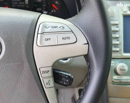 Тойота Камри, объемом двигателя 0 л и пробегом 219 тыс. км за 8750 $, фото 16 на Automoto.ua