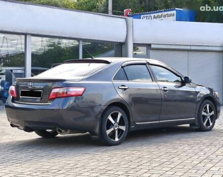 Тойота Камри, объемом двигателя 0 л и пробегом 219 тыс. км за 8750 $, фото 1 на Automoto.ua
