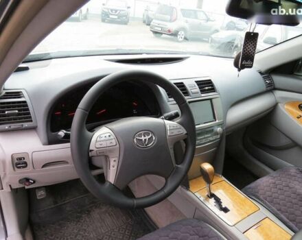 Тойота Камри, объемом двигателя 0 л и пробегом 142 тыс. км за 8499 $, фото 4 на Automoto.ua