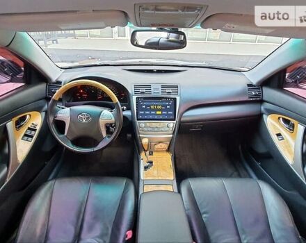 Тойота Камри, объемом двигателя 3.5 л и пробегом 197 тыс. км за 7900 $, фото 43 на Automoto.ua