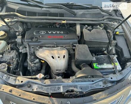 Тойота Камрі, об'ємом двигуна 2.36 л та пробігом 207 тис. км за 8500 $, фото 5 на Automoto.ua
