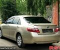 Тойота Камри, объемом двигателя 2.4 л и пробегом 300 тыс. км за 7500 $, фото 3 на Automoto.ua