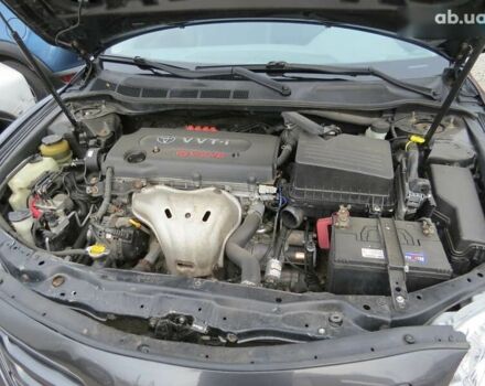 Тойота Камри, объемом двигателя 0 л и пробегом 142 тыс. км за 8499 $, фото 22 на Automoto.ua