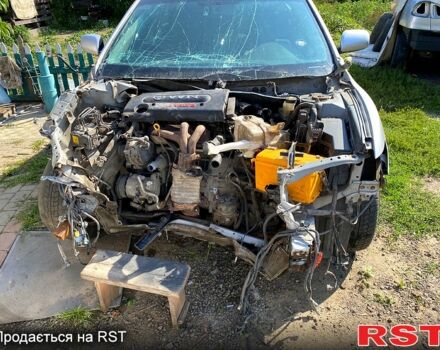 Тойота Камрі, об'ємом двигуна 2.4 л та пробігом 152 тис. км за 2200 $, фото 3 на Automoto.ua