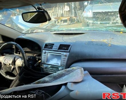 Тойота Камрі, об'ємом двигуна 2.4 л та пробігом 152 тис. км за 2200 $, фото 5 на Automoto.ua