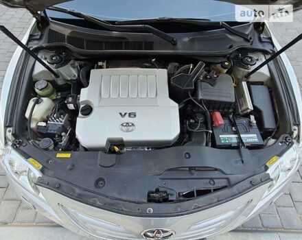 Тойота Камри, объемом двигателя 3.5 л и пробегом 197 тыс. км за 7900 $, фото 30 на Automoto.ua