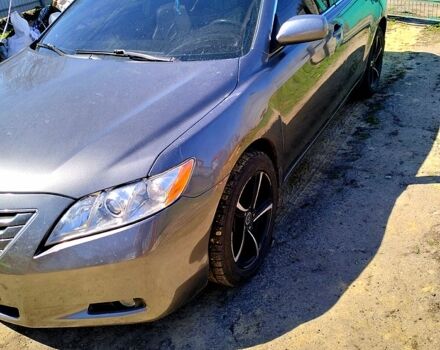 Тойота Камрі, об'ємом двигуна 3.5 л та пробігом 395 тис. км за 7300 $, фото 2 на Automoto.ua