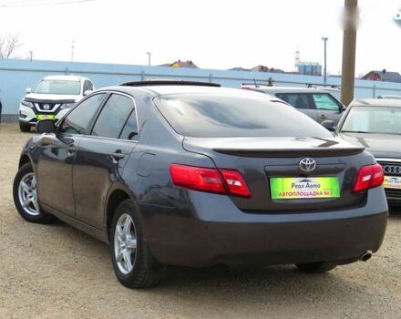 Тойота Камри, объемом двигателя 0 л и пробегом 142 тыс. км за 8499 $, фото 1 на Automoto.ua