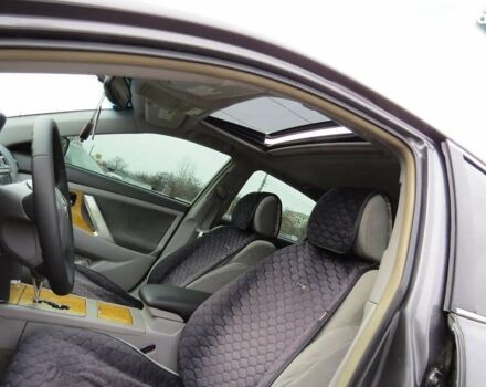 Тойота Камри, объемом двигателя 0 л и пробегом 142 тыс. км за 8499 $, фото 5 на Automoto.ua