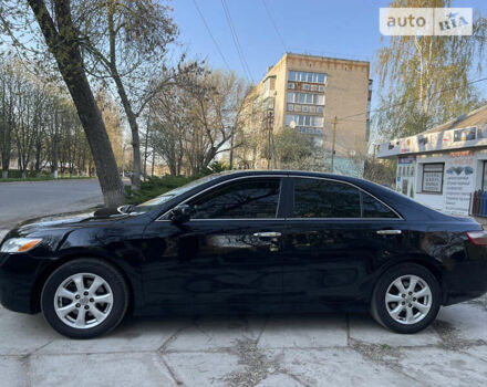 Тойота Камрі, об'ємом двигуна 2.36 л та пробігом 278 тис. км за 8000 $, фото 2 на Automoto.ua