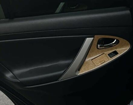 Тойота Камрі, об'ємом двигуна 2.4 л та пробігом 348 тис. км за 8888 $, фото 22 на Automoto.ua