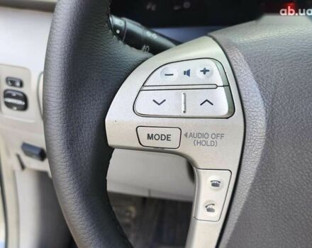 Тойота Камри, объемом двигателя 0 л и пробегом 219 тыс. км за 8750 $, фото 17 на Automoto.ua