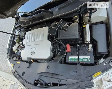 Тойота Камри, объемом двигателя 3.5 л и пробегом 197 тыс. км за 7900 $, фото 32 на Automoto.ua