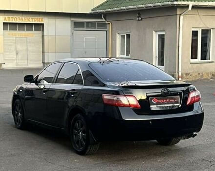 Тойота Камрі, об'ємом двигуна 2.4 л та пробігом 348 тис. км за 8888 $, фото 5 на Automoto.ua