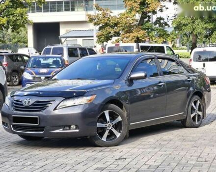 Тойота Камри, объемом двигателя 0 л и пробегом 219 тыс. км за 8750 $, фото 4 на Automoto.ua