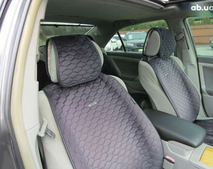 Тойота Камри, объемом двигателя 0 л и пробегом 142 тыс. км за 8499 $, фото 15 на Automoto.ua