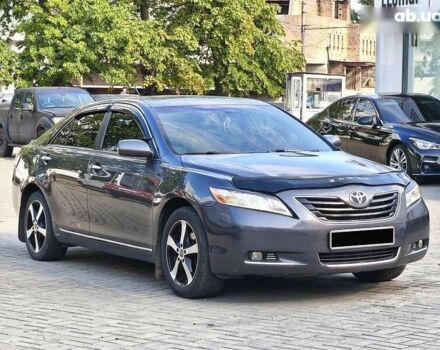 Тойота Камри, объемом двигателя 0 л и пробегом 219 тыс. км за 8750 $, фото 6 на Automoto.ua