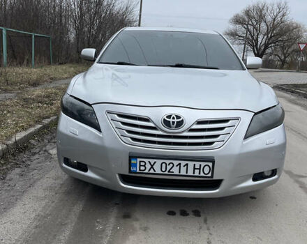 Тойота Камрі, об'ємом двигуна 2.36 л та пробігом 296 тис. км за 7999 $, фото 4 на Automoto.ua