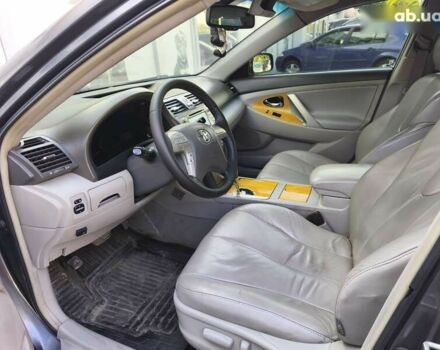 Тойота Камри, объемом двигателя 0 л и пробегом 219 тыс. км за 8750 $, фото 7 на Automoto.ua