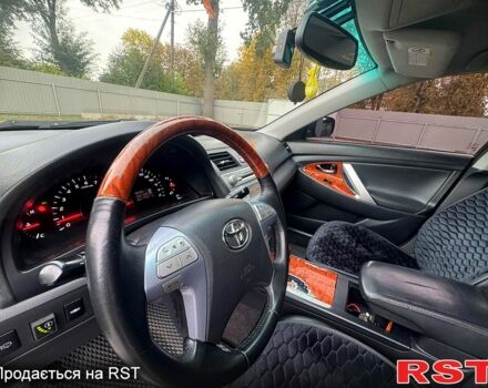 Тойота Камрі, об'ємом двигуна 3.5 л та пробігом 300 тис. км за 9800 $, фото 5 на Automoto.ua