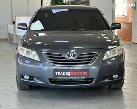 Тойота Камрі, об'ємом двигуна 0 л та пробігом 285 тис. км за 8790 $, фото 3 на Automoto.ua