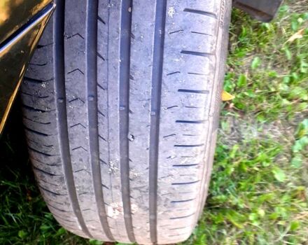 Тойота Камрі, об'ємом двигуна 2.4 л та пробігом 300 тис. км за 8900 $, фото 7 на Automoto.ua