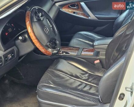 Тойота Камрі, об'ємом двигуна 3.5 л та пробігом 245 тис. км за 10000 $, фото 12 на Automoto.ua