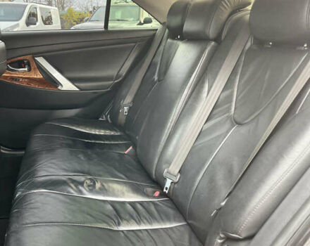 Тойота Камри, объемом двигателя 3.5 л и пробегом 340 тыс. км за 8200 $, фото 3 на Automoto.ua