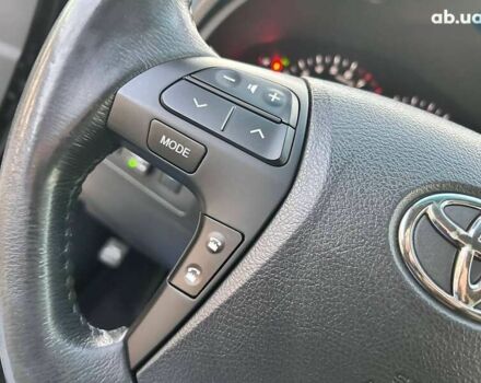 Тойота Камри, объемом двигателя 0 л и пробегом 250 тыс. км за 8100 $, фото 17 на Automoto.ua